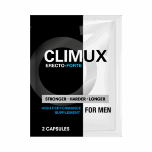 Climux Erecto Forte