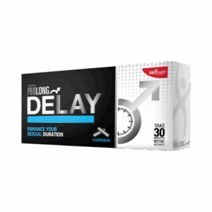 ProLong Delay Capsules