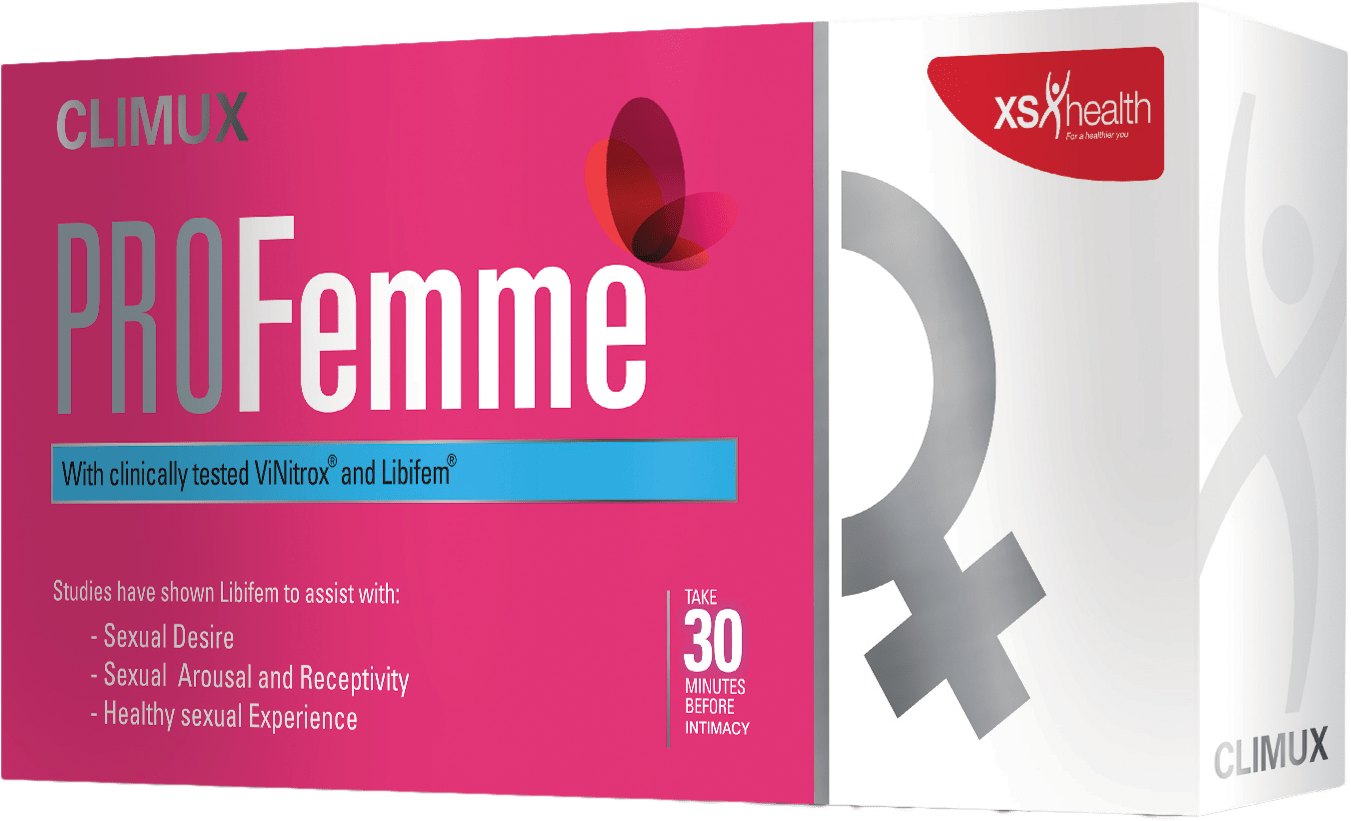 Climux ProFemme